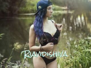 Riavidishiva