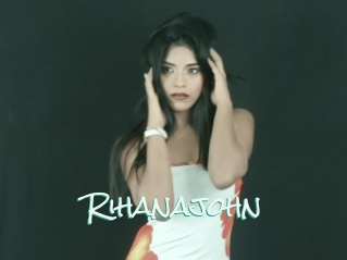 Rihanajohn
