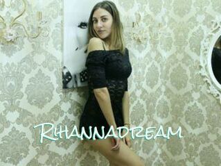 Rihannadream