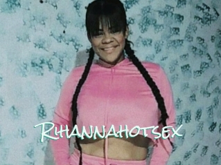 Rihannahotsex