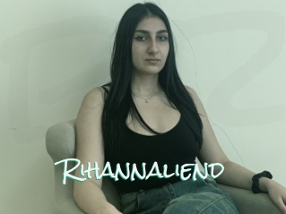Rihannaliend