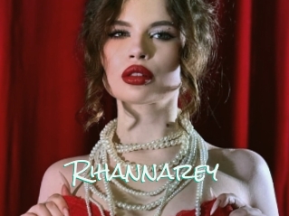 Rihannarey