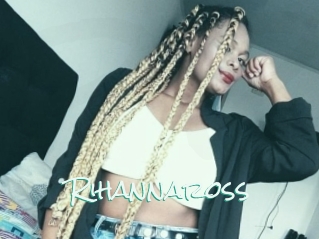 Rihannaross