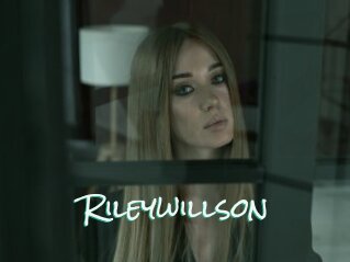 Rileywillson