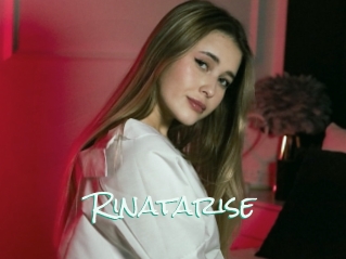 Rinatarise