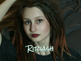 Ririash