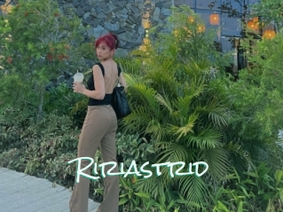 Ririastrid