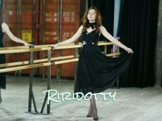 Riridotty