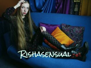 Rishasensual
