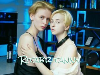 Ritabritanny
