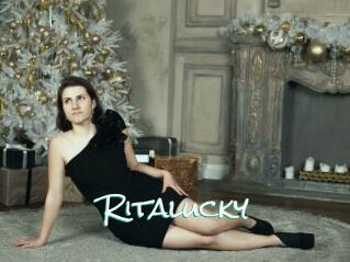 Ritalucky