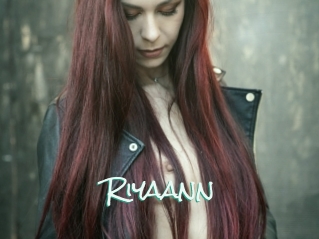 Riyaann