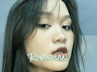 Riyachan