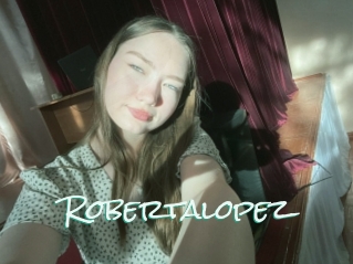 Robertalopez
