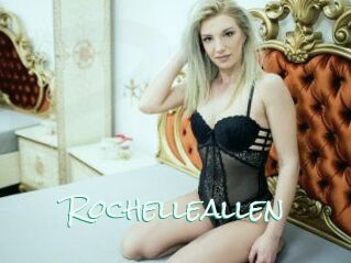 Rochelleallen