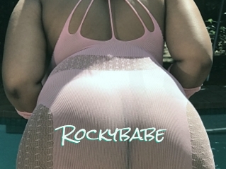Rockybabe
