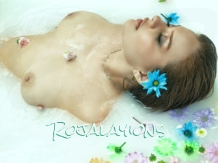 Rojalayions