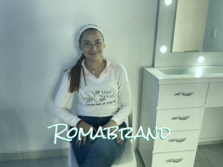 Romabrand