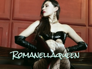 romanellaqueen Preteen fucking