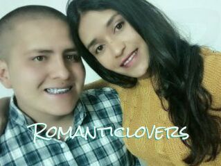 Romanticlovers