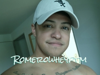 Romerowheyftm