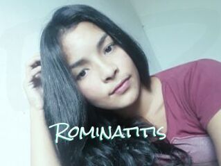 Rominatitis