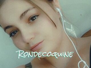 Rondecoquine