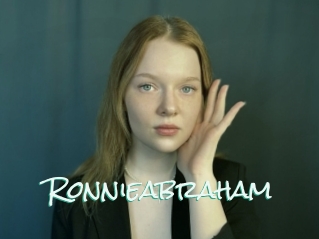 Ronnieabraham