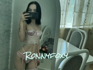 Ronnyfoxy