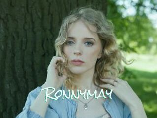 Ronnymay