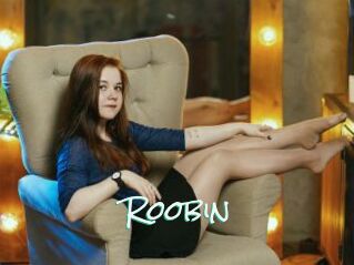 Roobin