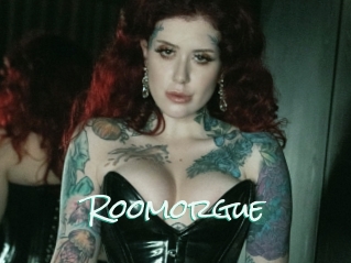 Roomorgue