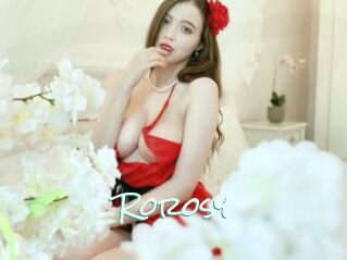 Rorosy