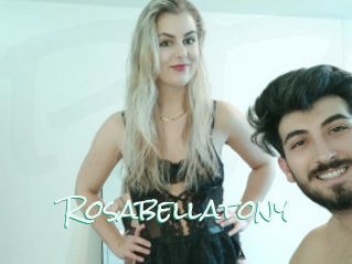 Rosabellatony
