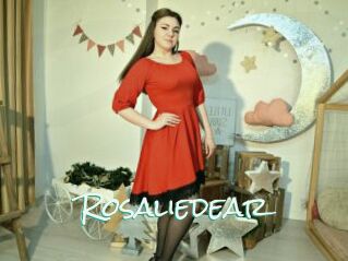 Rosaliedear