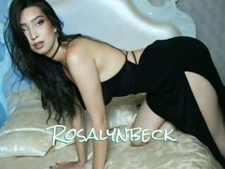 Rosalynbeck