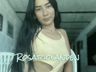 Rosariolanden