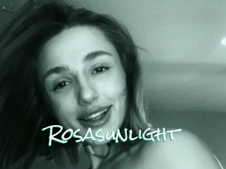 Rosasunlight