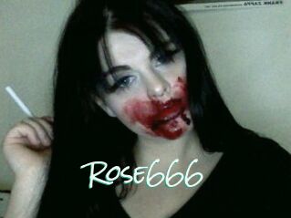 Rose666