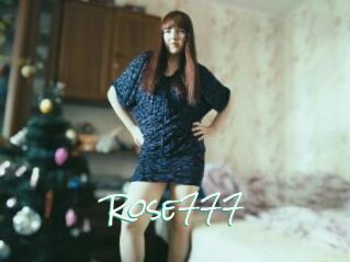 Rose777
