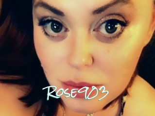 Rose903