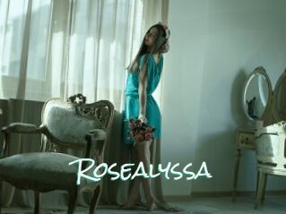 Rosealyssa