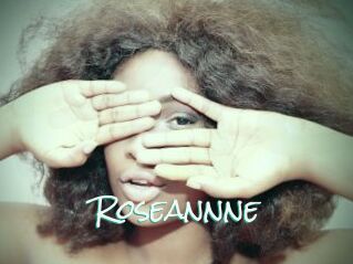 Roseannne