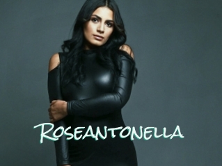 Roseantonella