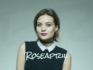 Roseapril