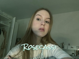 Rosecassi