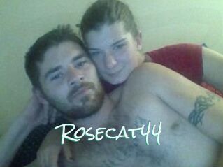 Rosecat44