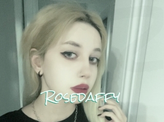Rosedaffy
