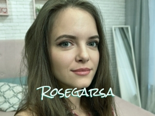 Rosegarsa