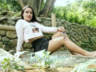 Roseking